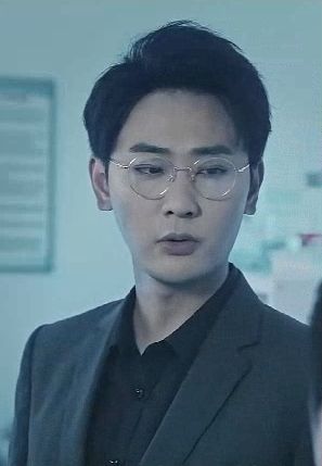 穿越后我成了驸马第21-40集