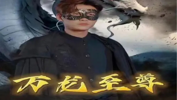 万龙至尊第41-60集