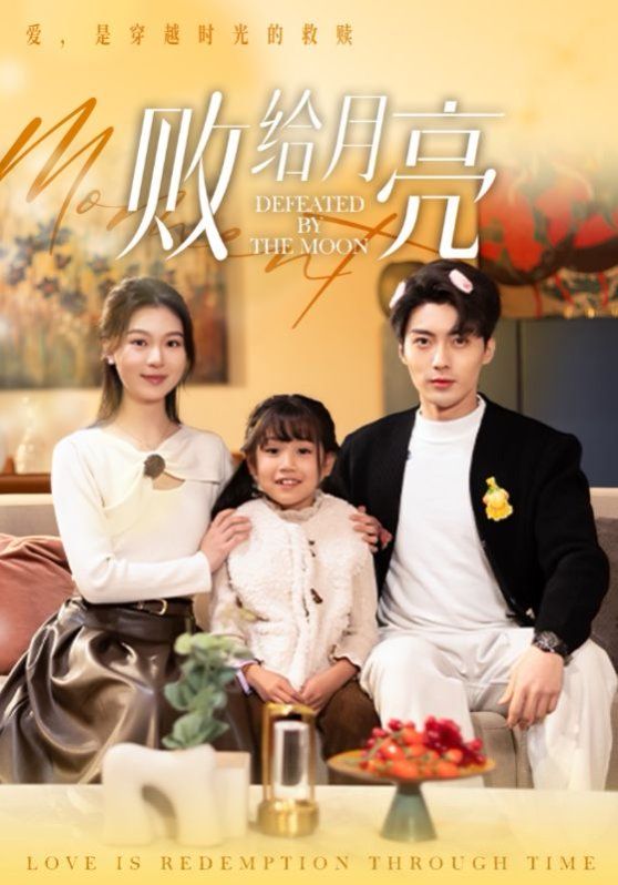 败给月亮第1-20集