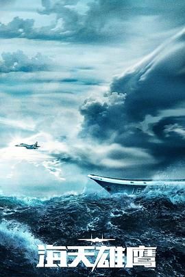 海天雄鹰第2集