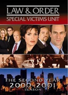 法律与秩序：特殊受害者第二季第10集