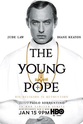 年轻的教宗第05集