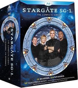 星际之门SG-1第一季第20集