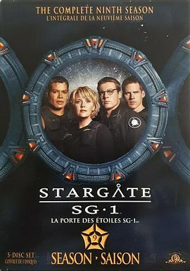 星际之门SG-1第九季第01集