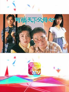 可怜天下父母心1994粤语第17集