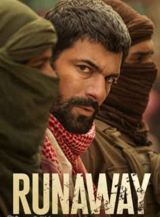 战地对焦第一季第01集