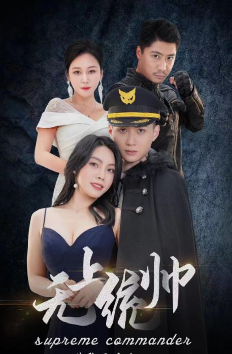 无上统帅第02集