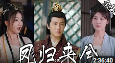 凤归来兮合集版