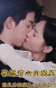 惟愿君心向晚星第02集