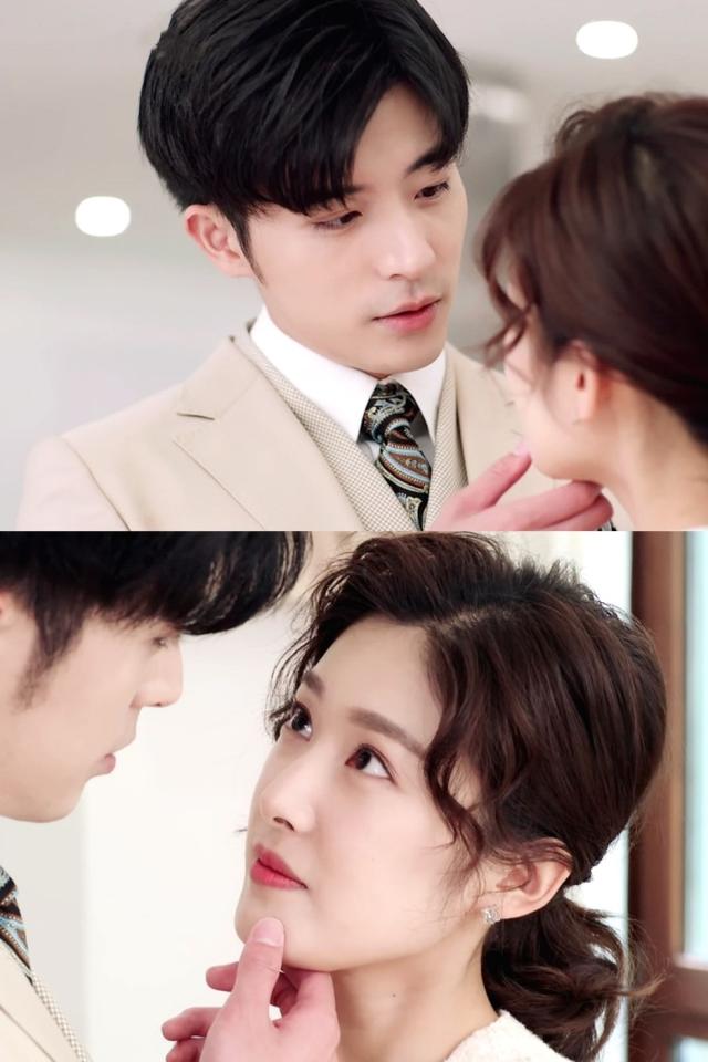 新版：霸道总裁爱上我第101集